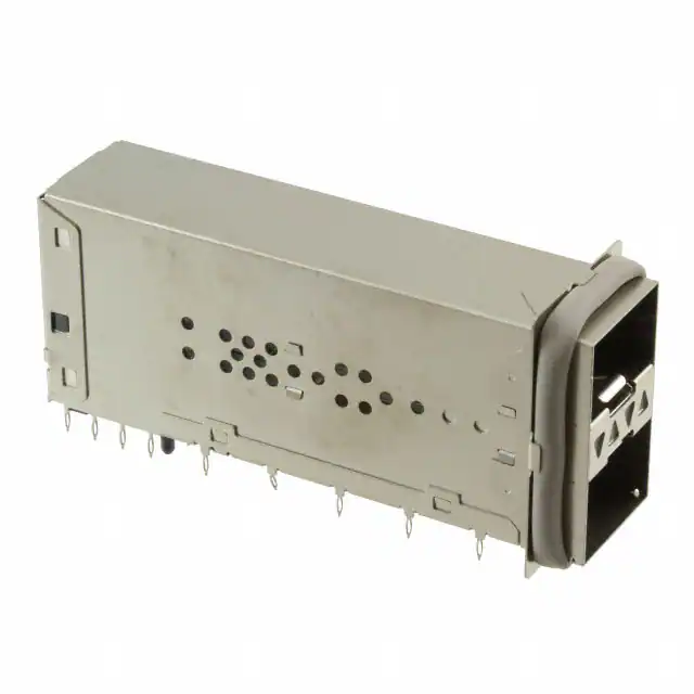 UE86-3G1420-10361 Amphenol ICC (Commercial Products)  Conjuntos de conectores enchufables